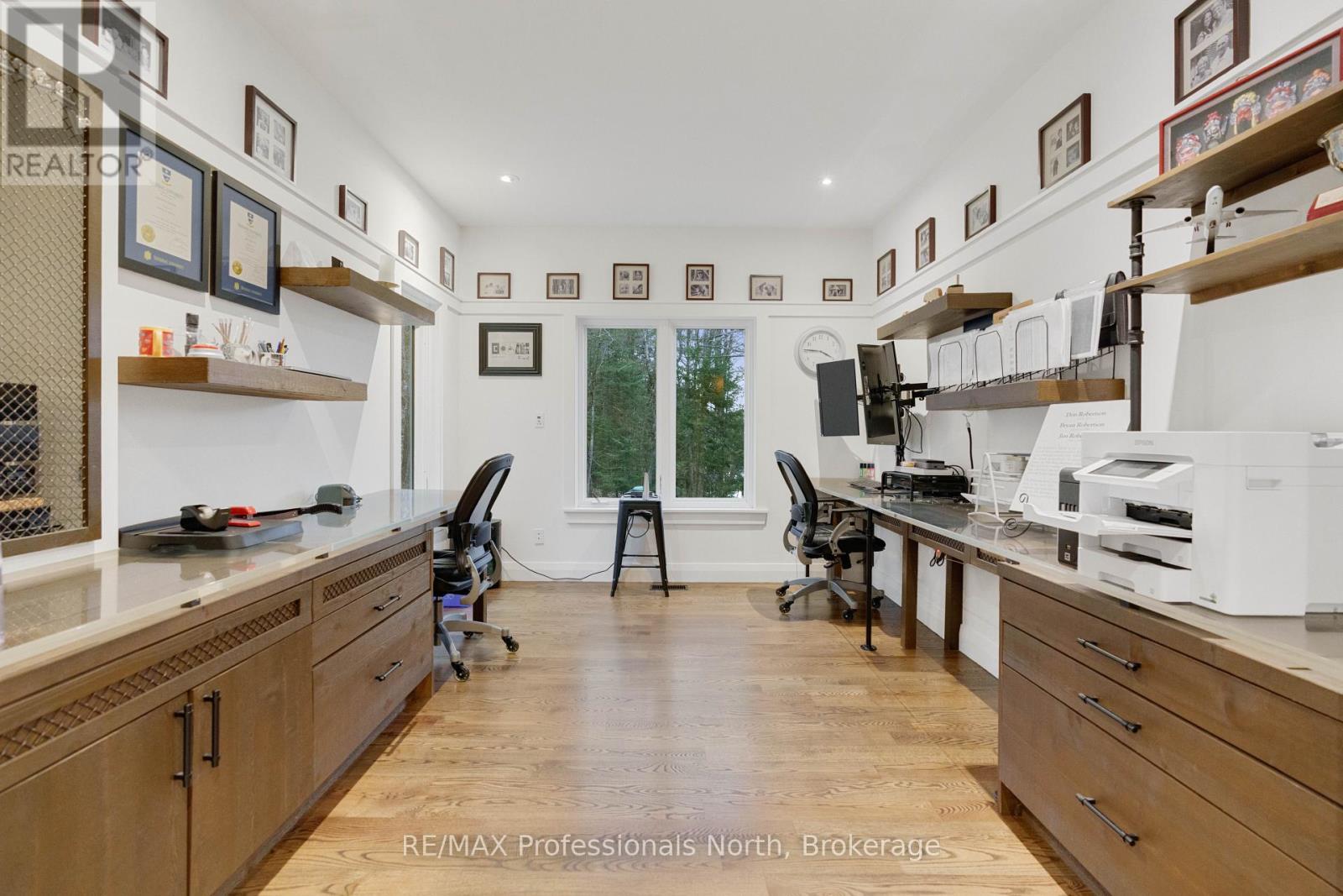 1656 Muskoka Beach Road, Bracebridge, Ontario  P1P 1R1 - Photo 25 - X12935650