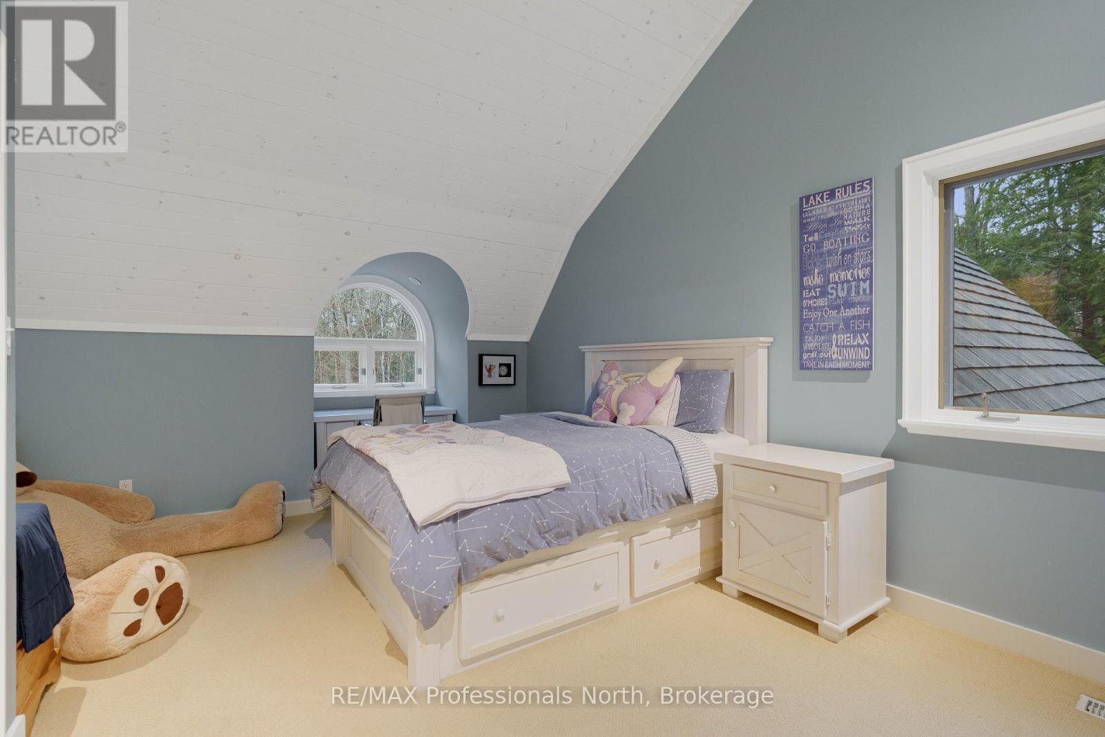 1656 Muskoka Beach Road, Bracebridge, Ontario  P1P 1R1 - Photo 35 - X12935650