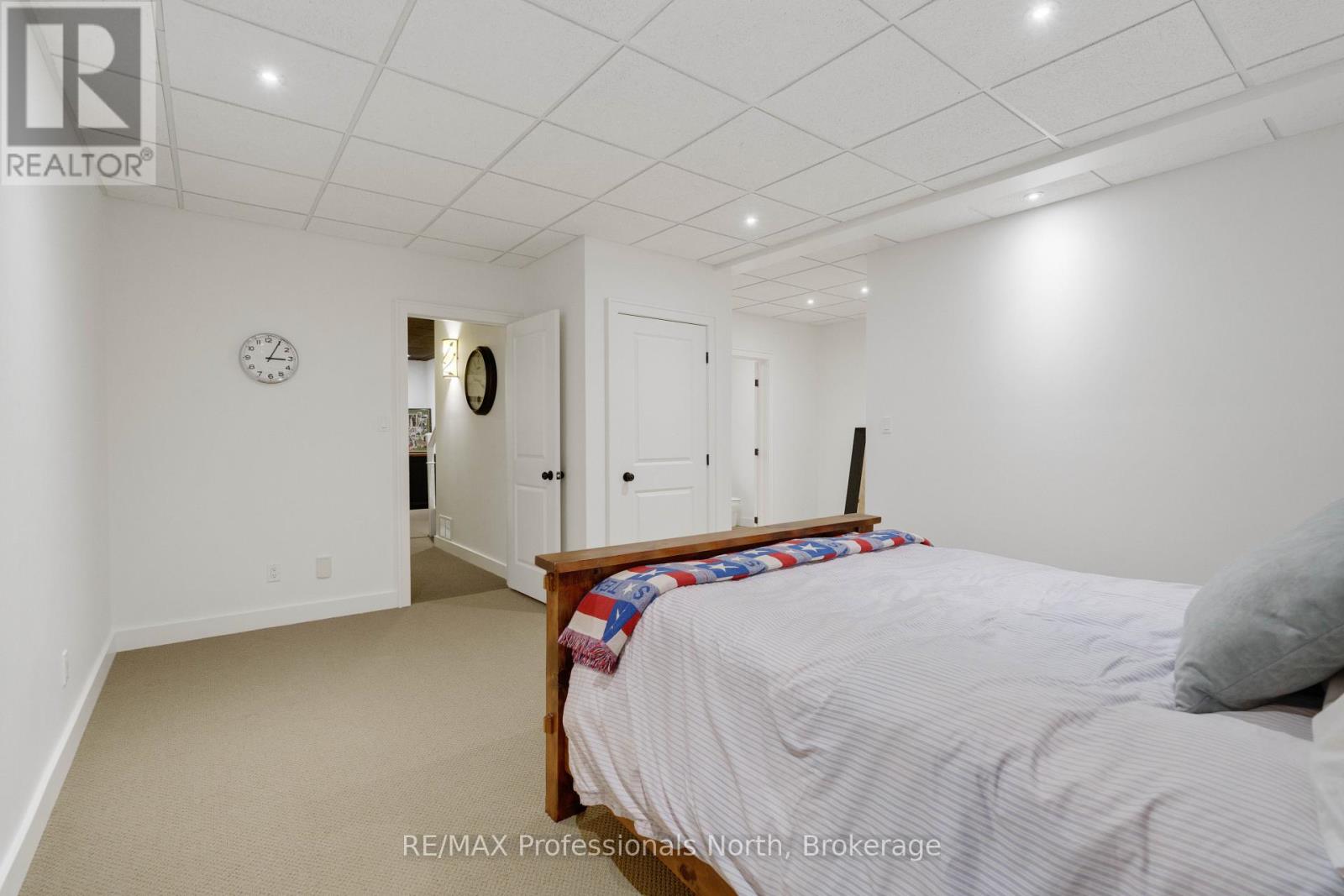 1656 Muskoka Beach Road, Bracebridge, Ontario  P1P 1R1 - Photo 45 - X12935650