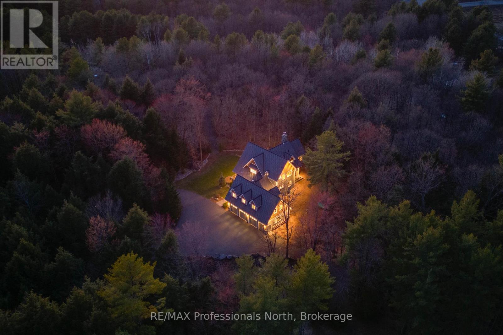 1656 Muskoka Beach Road, Bracebridge, Ontario  P1P 1R1 - Photo 5 - X12935650