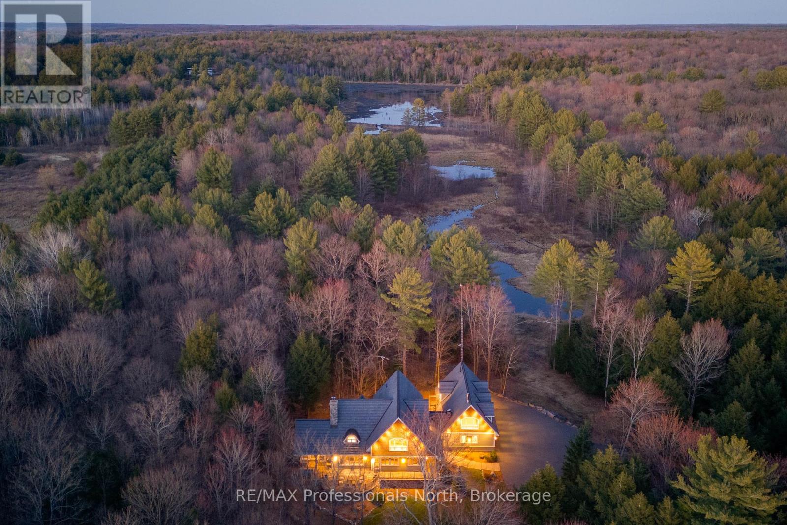 1656 Muskoka Beach Road, Bracebridge, Ontario  P1P 1R1 - Photo 6 - X12935650