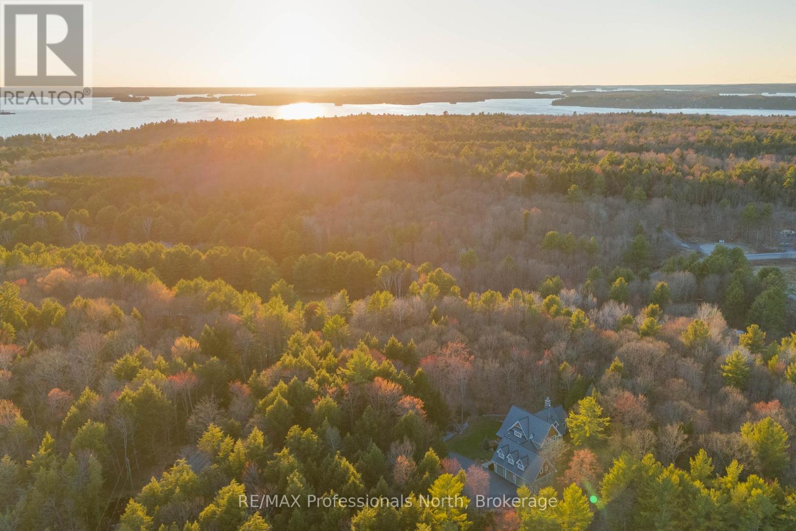 1656 Muskoka Beach Road, Bracebridge, Ontario  P1P 1R1 - Photo 7 - X12935650
