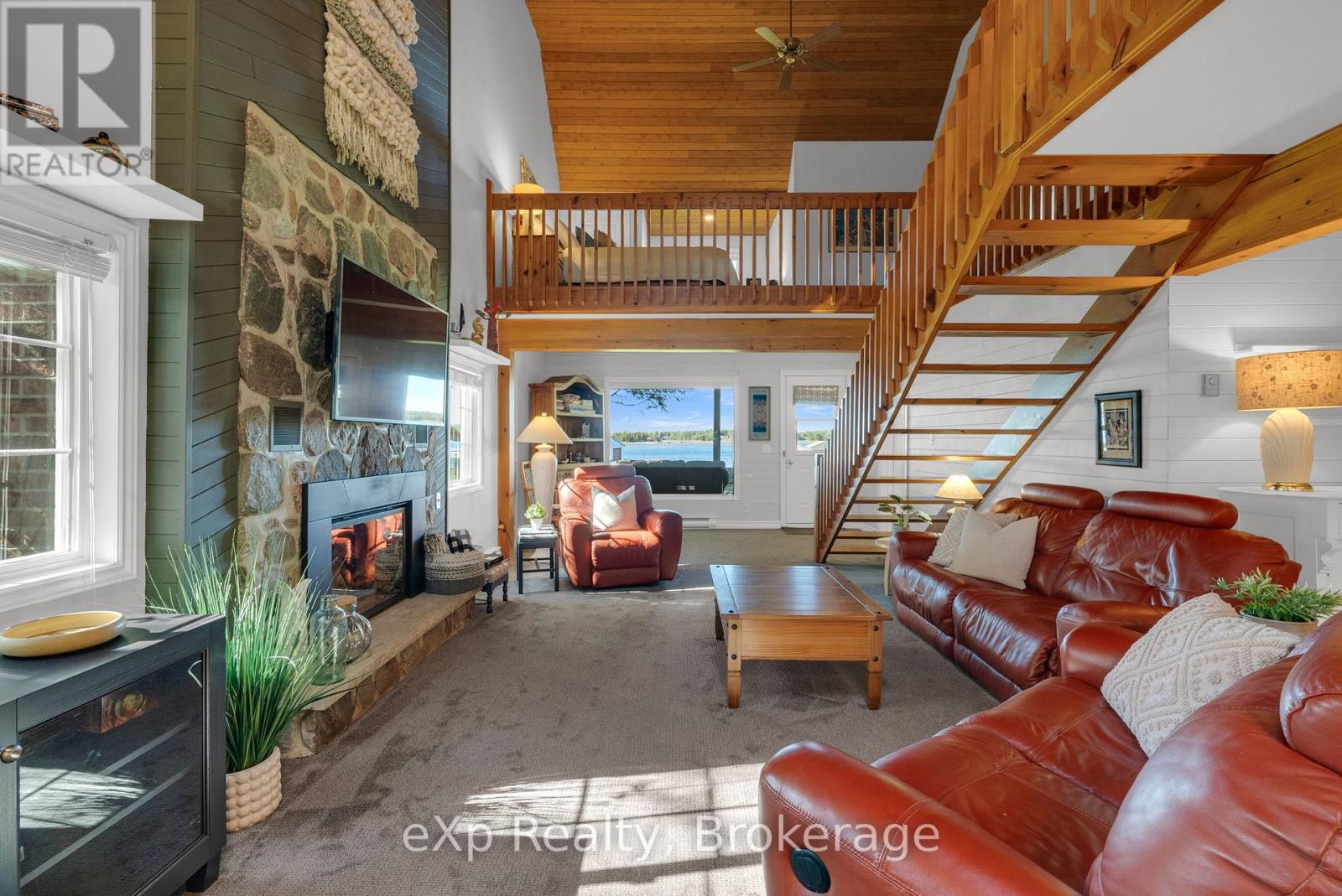 850 Pike Bay Road, Northern Bruce Peninsula, Ontario N0H 2T0 - Photo 13 - X12935672