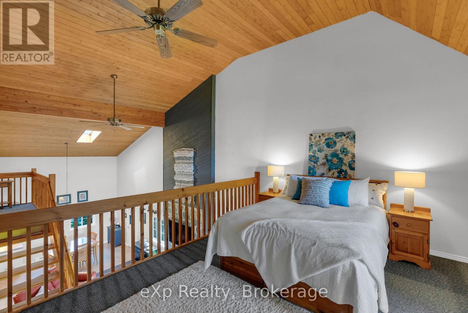 850 Pike Bay Road, Northern Bruce Peninsula, Ontario N0H 2T0 - Photo 21 - X12935672