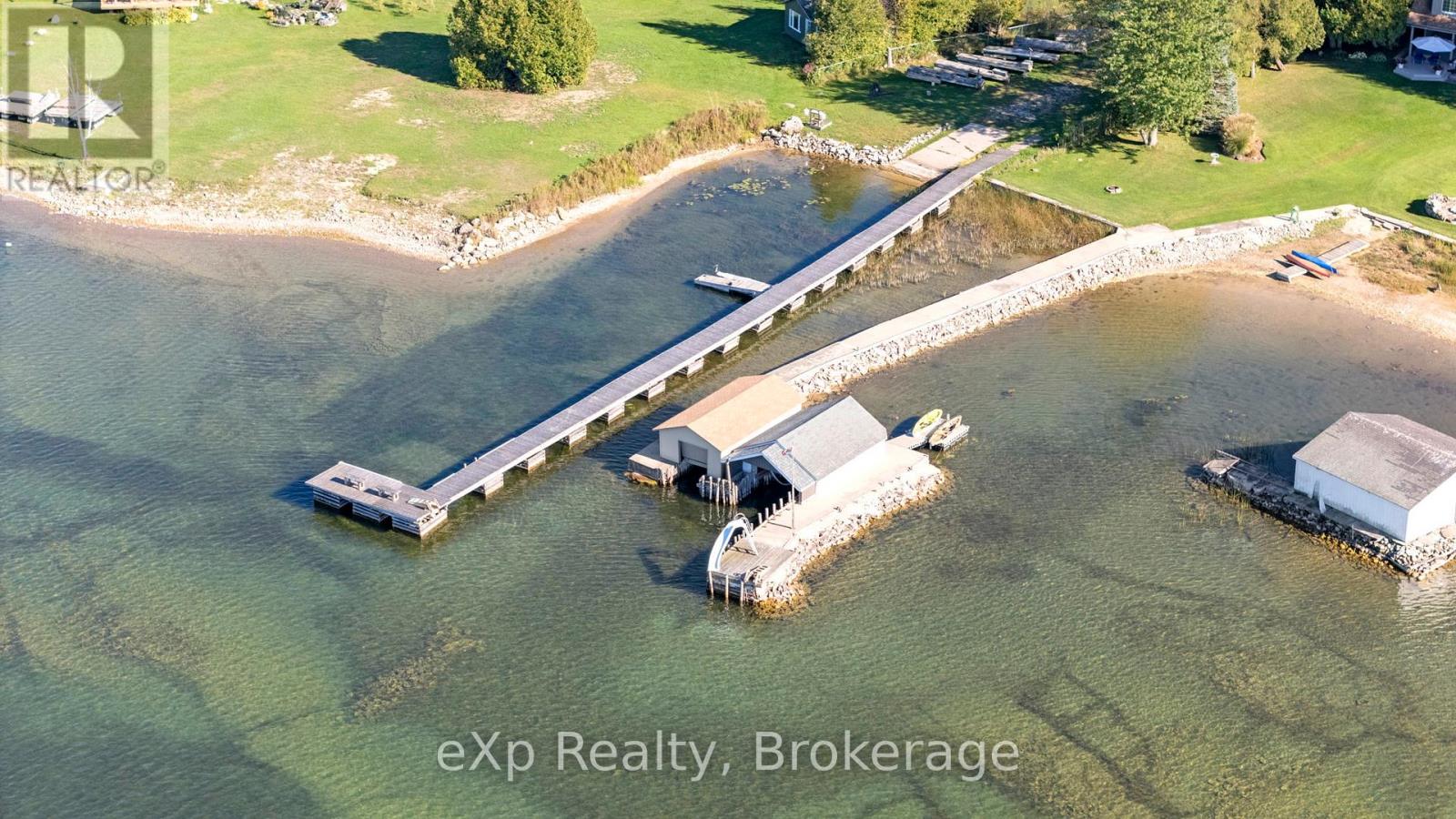 850 Pike Bay Road, Northern Bruce Peninsula, Ontario N0H 2T0 - Photo 24 - X12935672