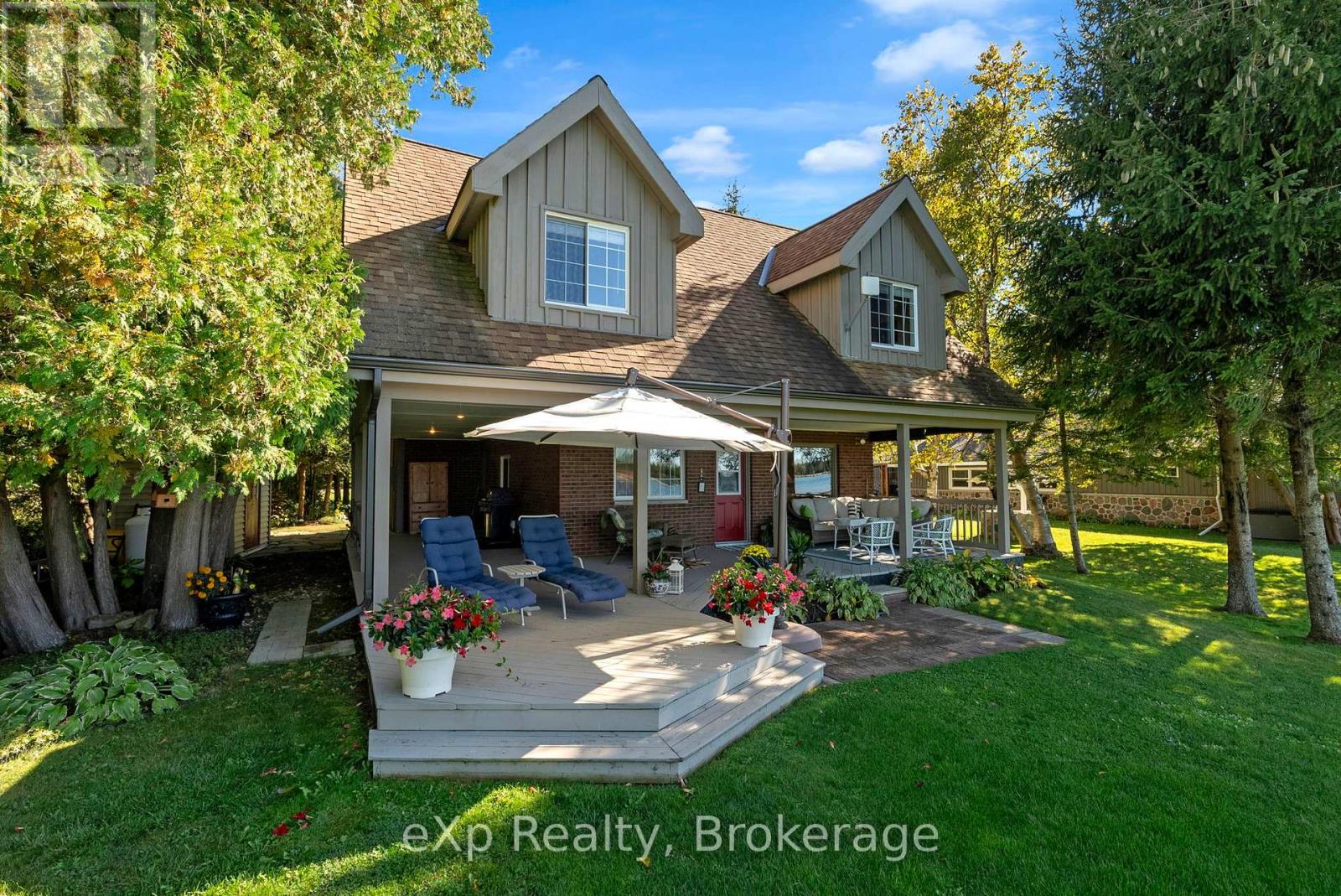 850 Pike Bay Road, Northern Bruce Peninsula, Ontario N0H 2T0 - Photo 28 - X12935672