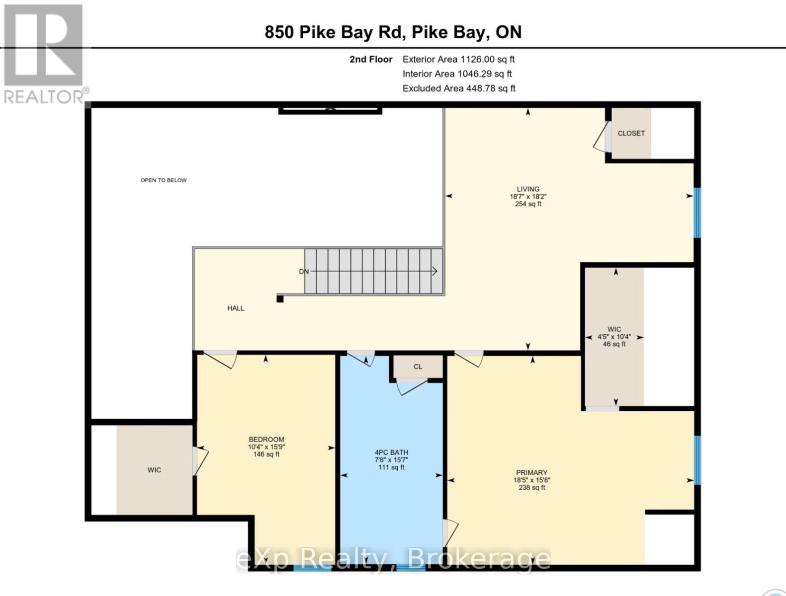 850 Pike Bay Road, Northern Bruce Peninsula, Ontario N0H 2T0 - Photo 40 - X12935672