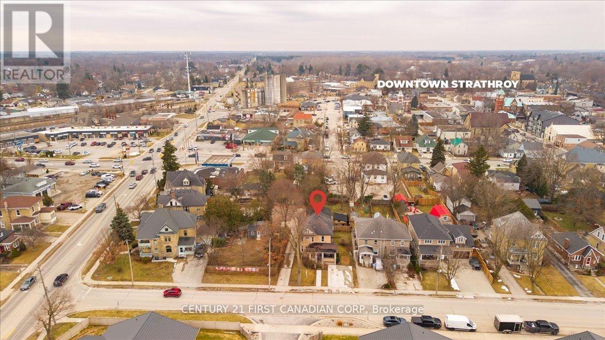 18 Colborne Street, Strathroy-Caradoc, Ontario  N7G 2L9 - Photo 7 - X12935588