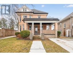 18 COLBORNE STREET, Strathroy-Caradoc, Ontario