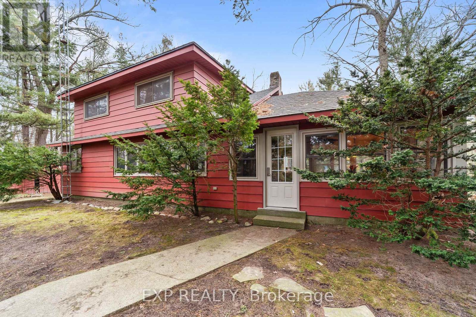 9 Summit Avenue, South Huron, Ontario  N0M 1T0 - Photo 37 - X12935610