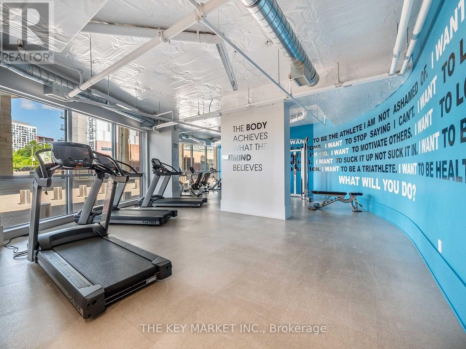 730 - 50 Bruyeres Mews, Toronto, Ontario  M5V 0H8 - Photo 18 - C12935584