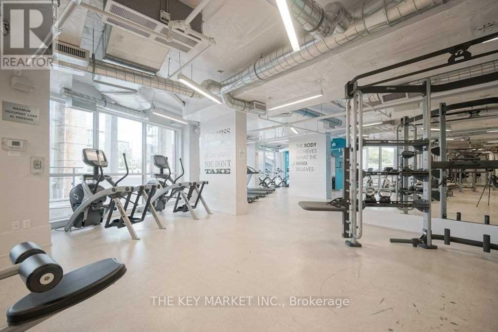 730 - 50 Bruyeres Mews, Toronto, Ontario  M5V 0H8 - Photo 19 - C12935584