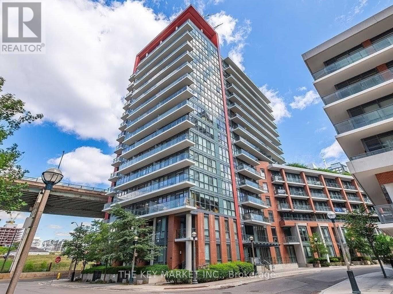 730 - 50 Bruyeres Mews, Toronto, Ontario  M5V 0H8 - Photo 2 - C12935584