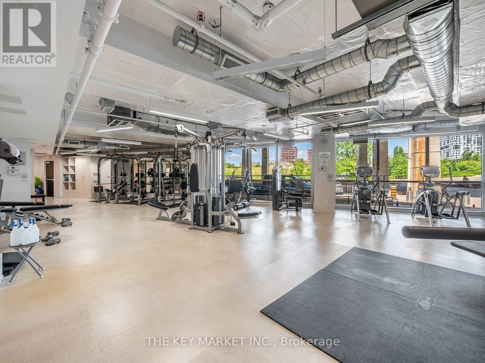 730 - 50 Bruyeres Mews, Toronto, Ontario  M5V 0H8 - Photo 21 - C12935584