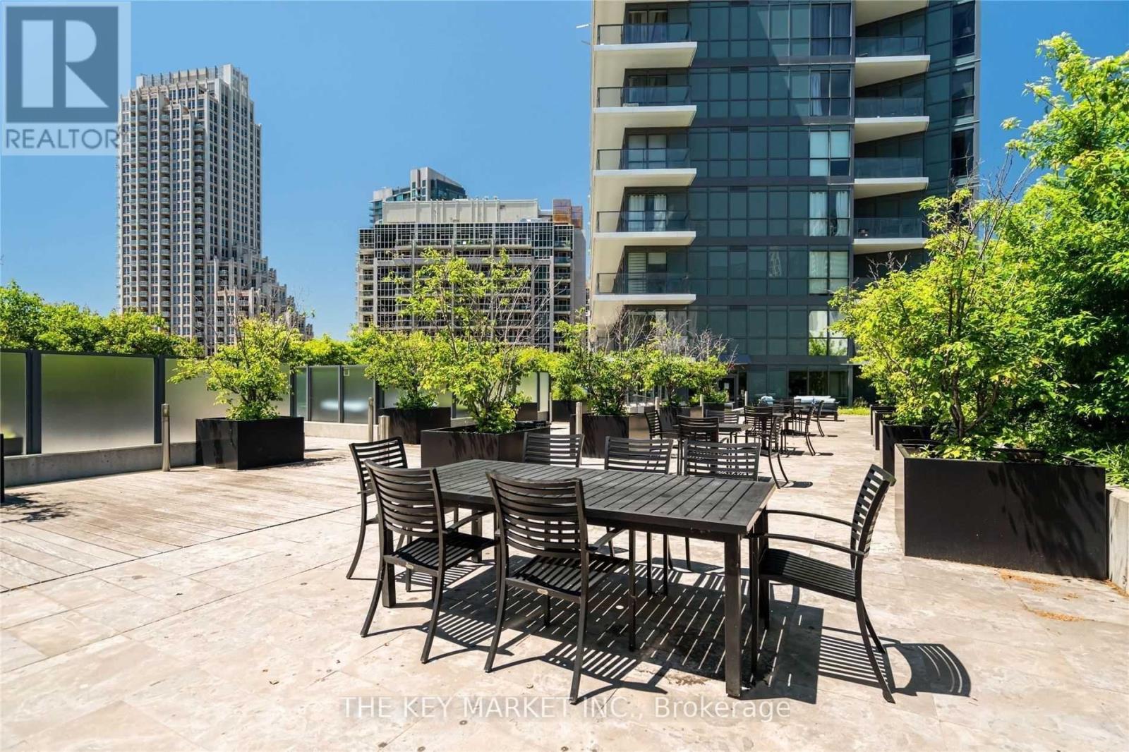 730 - 50 Bruyeres Mews, Toronto, Ontario  M5V 0H8 - Photo 22 - C12935584