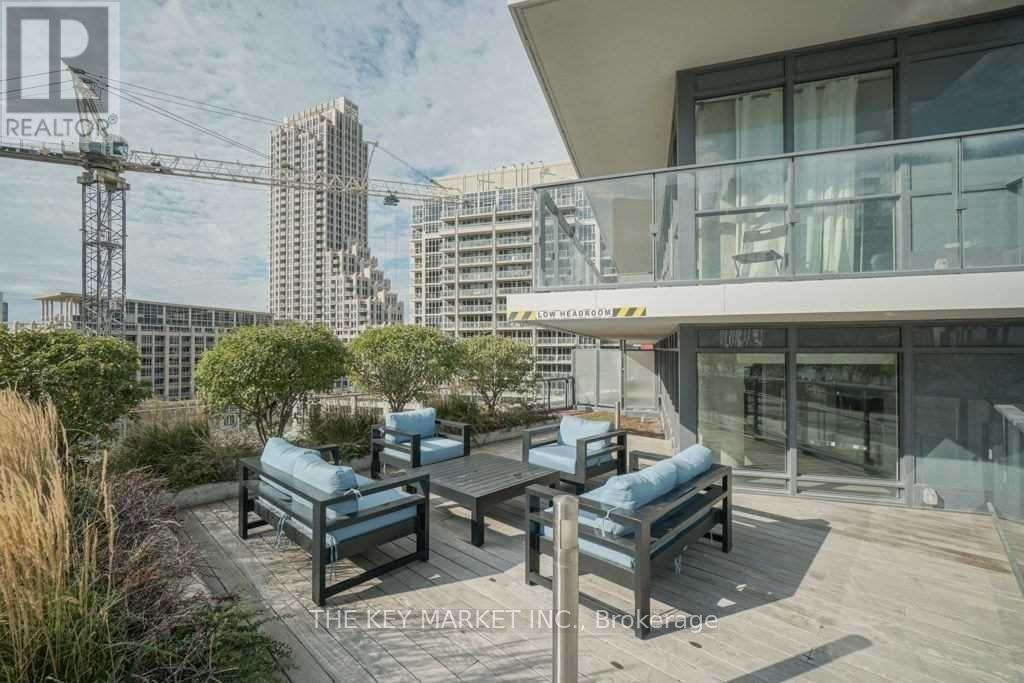 730 - 50 Bruyeres Mews, Toronto, Ontario  M5V 0H8 - Photo 23 - C12935584