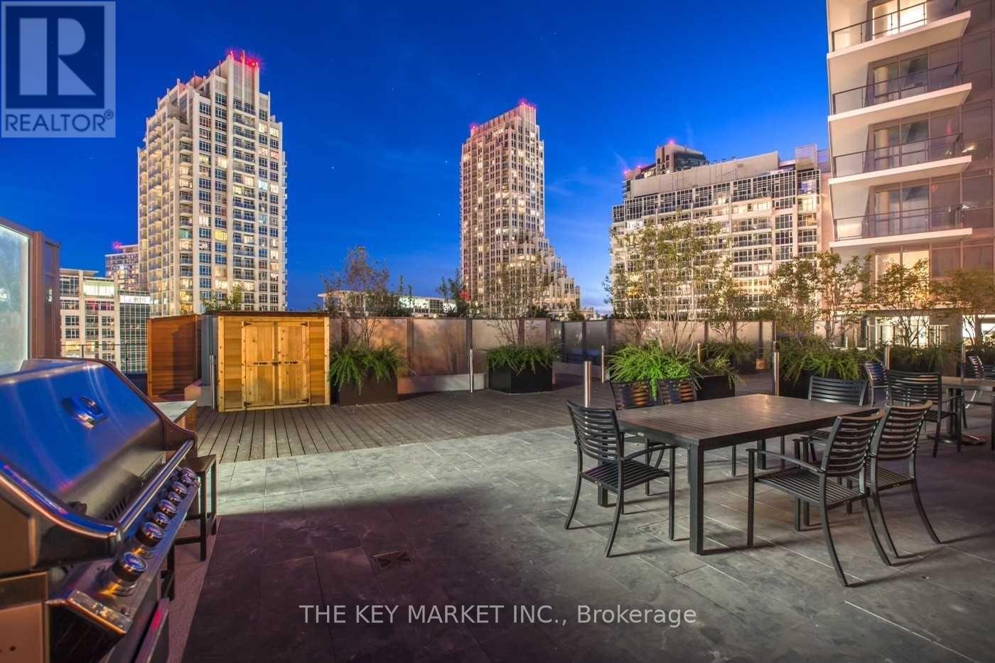 730 - 50 Bruyeres Mews, Toronto, Ontario  M5V 0H8 - Photo 24 - C12935584