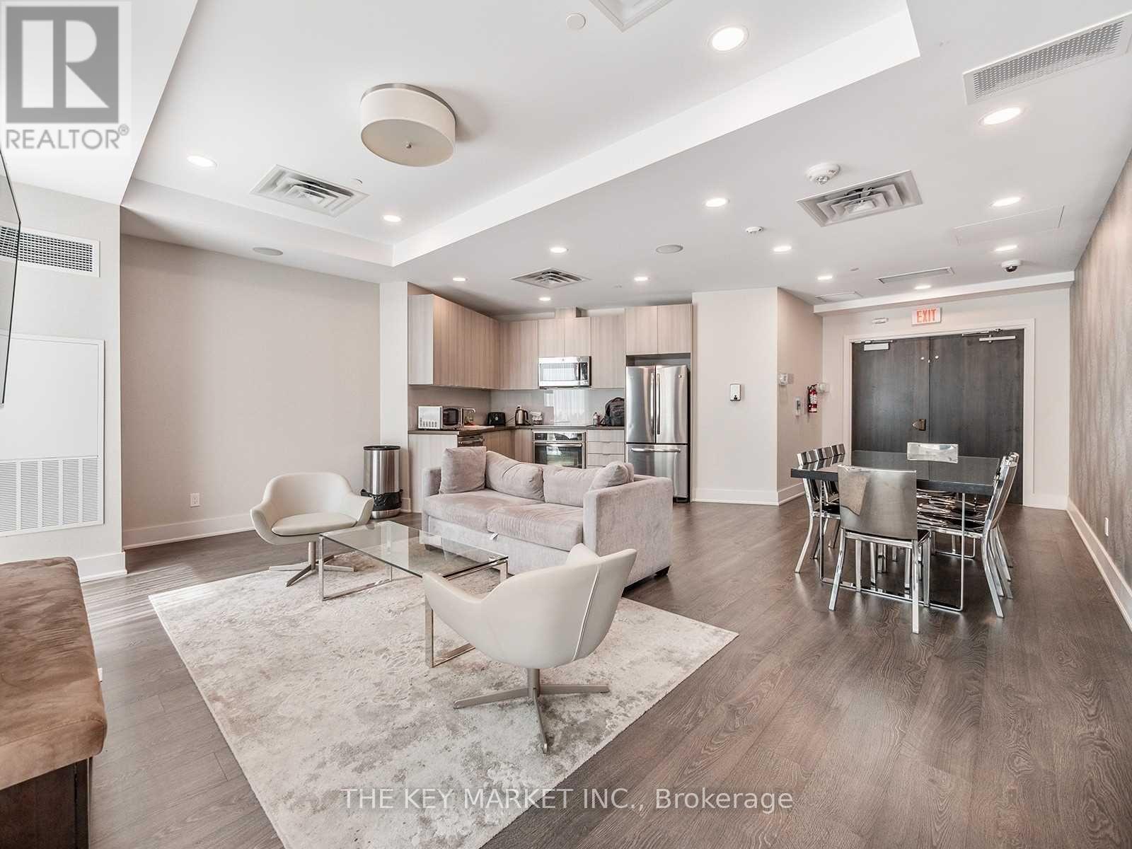 730 - 50 Bruyeres Mews, Toronto, Ontario  M5V 0H8 - Photo 26 - C12935584