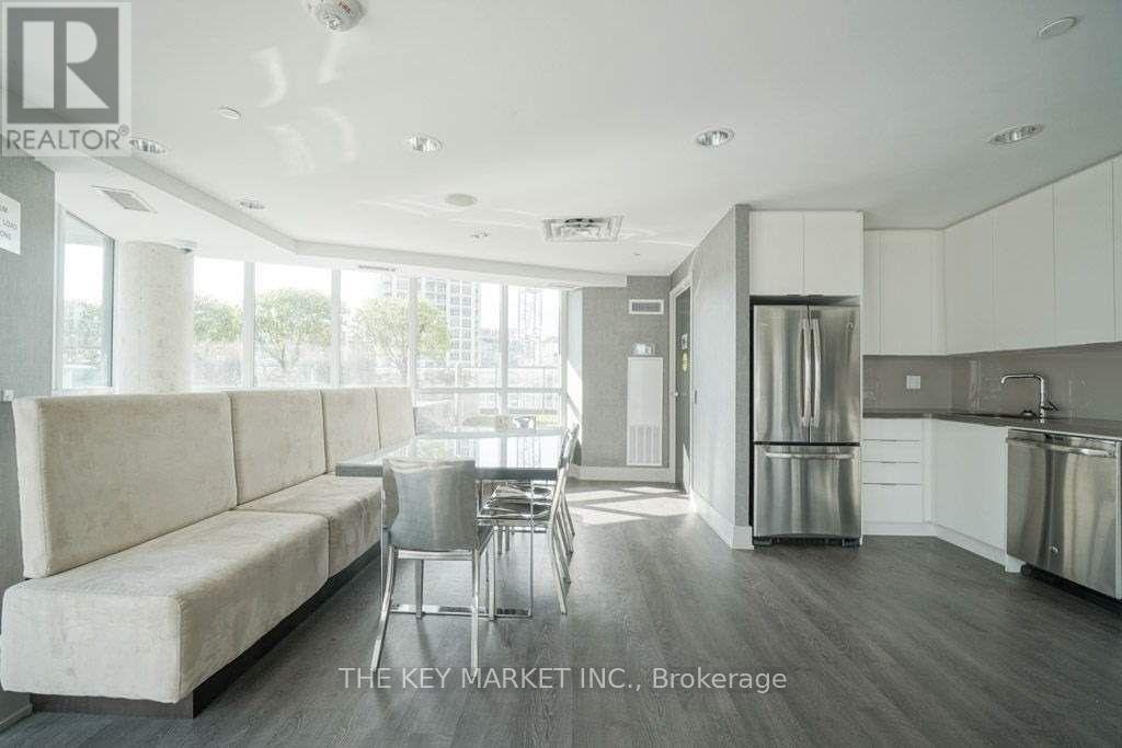 730 - 50 Bruyeres Mews, Toronto, Ontario  M5V 0H8 - Photo 28 - C12935584