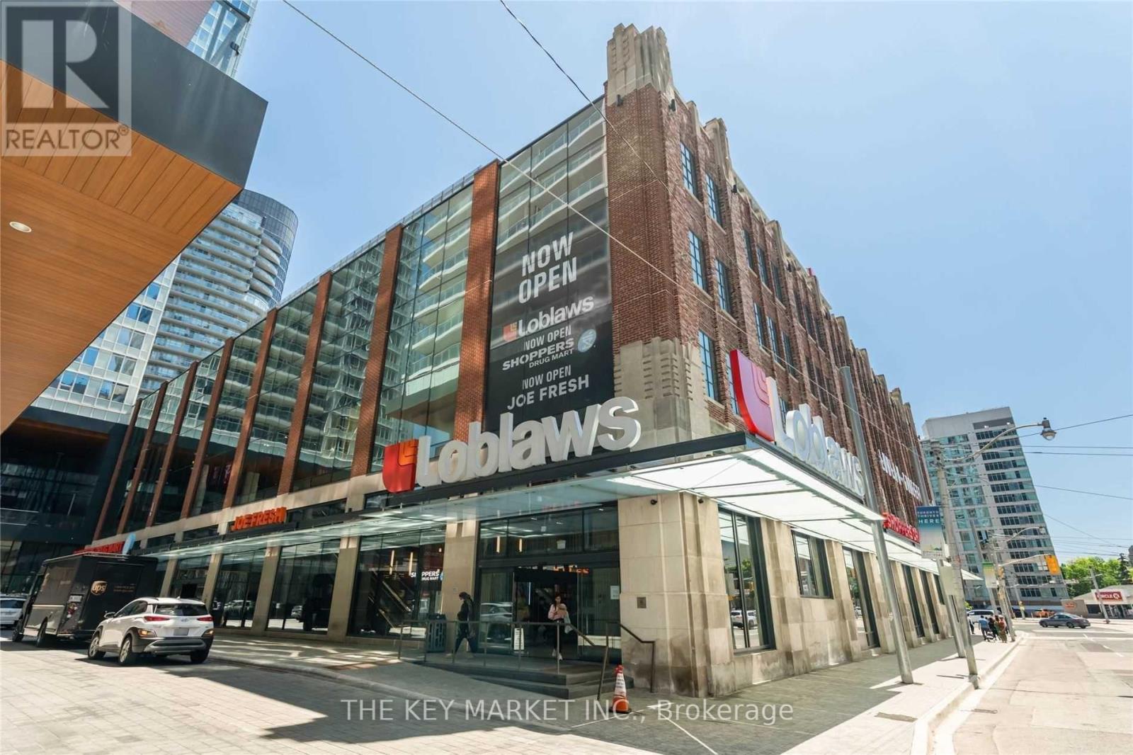 730 - 50 Bruyeres Mews, Toronto, Ontario  M5V 0H8 - Photo 32 - C12935584