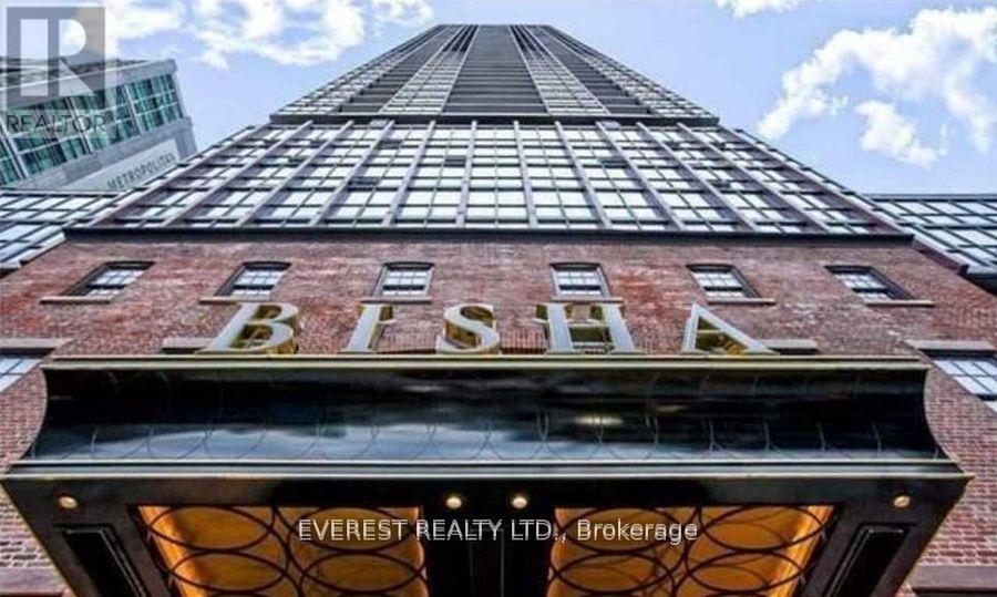 3710 - 88 BLUE JAYS WAY, Toronto, Ontario