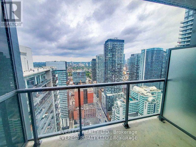 3710 - 88 Blue Jays Way, Toronto, Ontario  M5V 0L7 - Photo 16 - C12935632