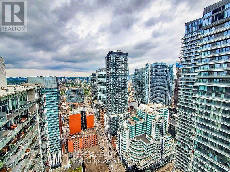 3710 - 88 Blue Jays Way, Toronto, Ontario  M5V 0L7 - Photo 17 - C12935632