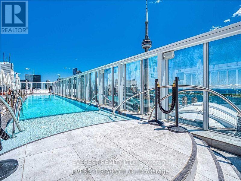 3710 - 88 Blue Jays Way, Toronto, Ontario  M5V 0L7 - Photo 18 - C12935632