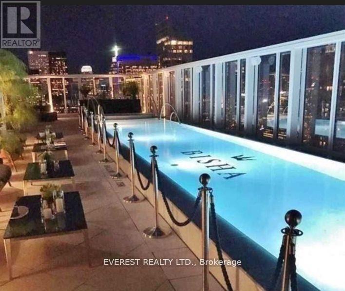 3710 - 88 Blue Jays Way, Toronto, Ontario  M5V 0L7 - Photo 19 - C12935632