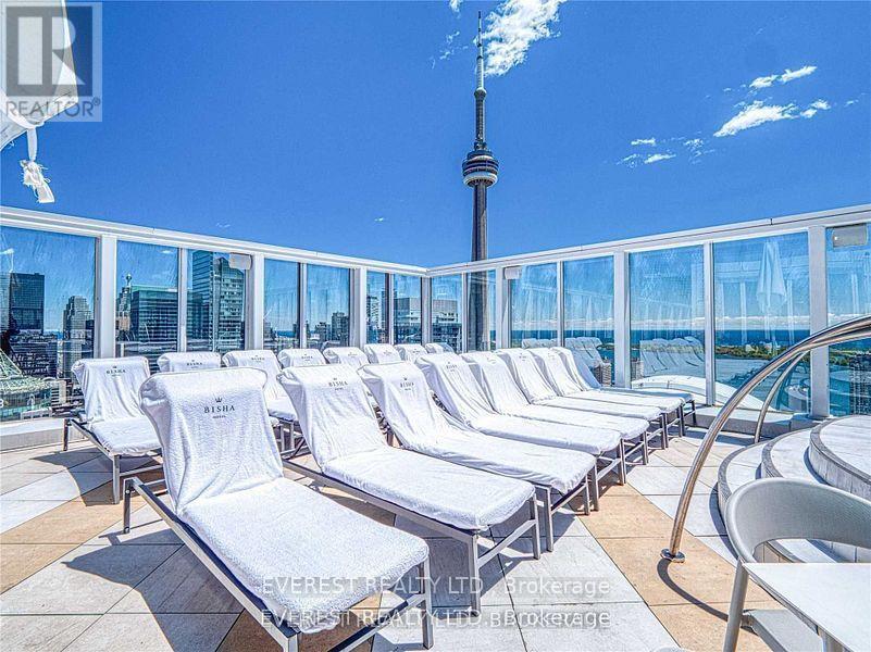 3710 - 88 Blue Jays Way, Toronto, Ontario  M5V 0L7 - Photo 20 - C12935632