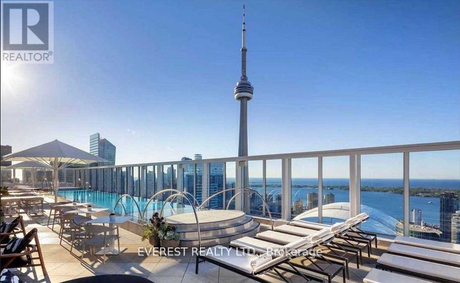 3710 - 88 Blue Jays Way, Toronto, Ontario  M5V 0L7 - Photo 21 - C12935632