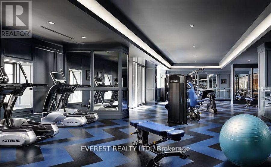 3710 - 88 Blue Jays Way, Toronto, Ontario  M5V 0L7 - Photo 23 - C12935632