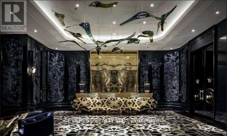 3710 - 88 Blue Jays Way, Toronto, Ontario  M5V 0L7 - Photo 3 - C12935632