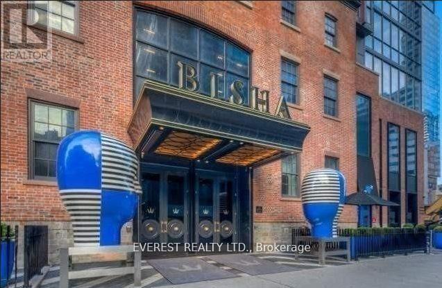 3710 - 88 Blue Jays Way, Toronto, Ontario  M5V 0L7 - Photo 4 - C12935632