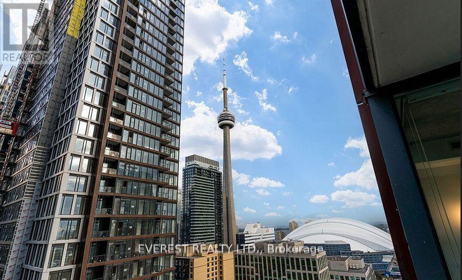 3710 - 88 Blue Jays Way, Toronto, Ontario  M5V 0L7 - Photo 5 - C12935632