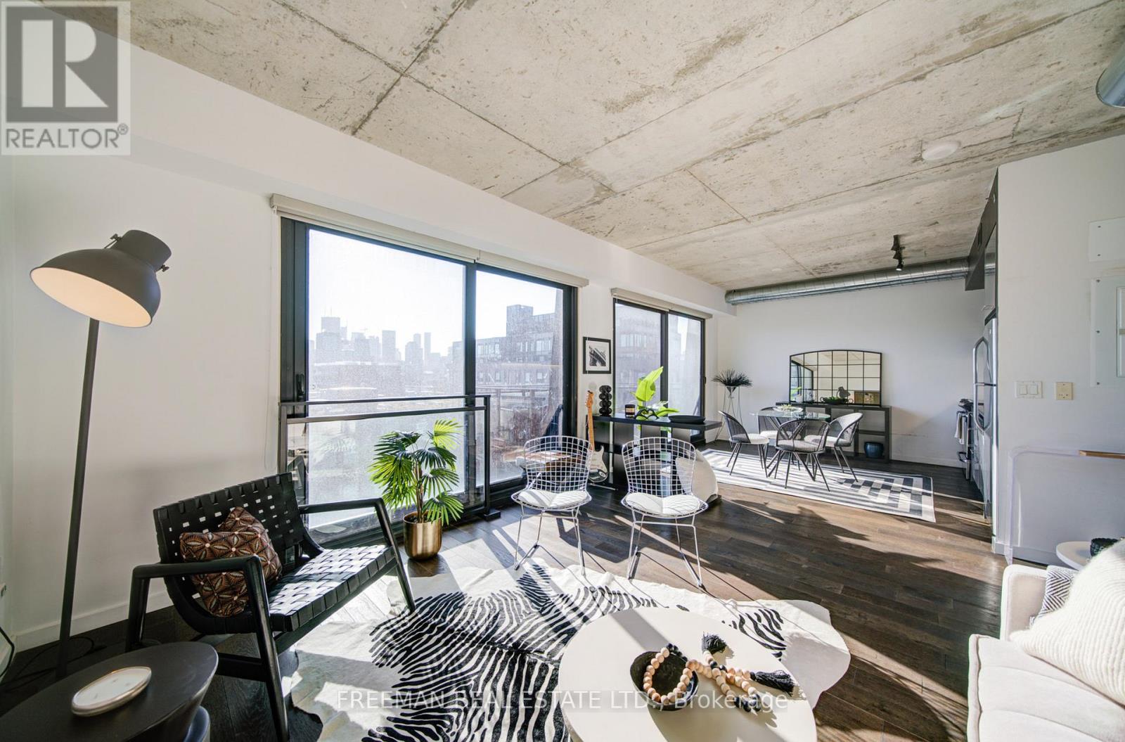 Ph 37 - 47 Lower River Street, Toronto, Ontario  M5A 0G1 - Photo 10 - C12935646