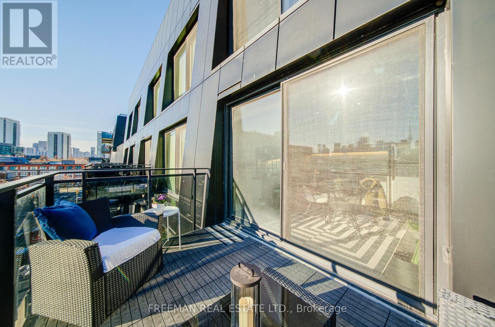 Ph 37 - 47 Lower River Street, Toronto, Ontario  M5A 0G1 - Photo 11 - C12935646