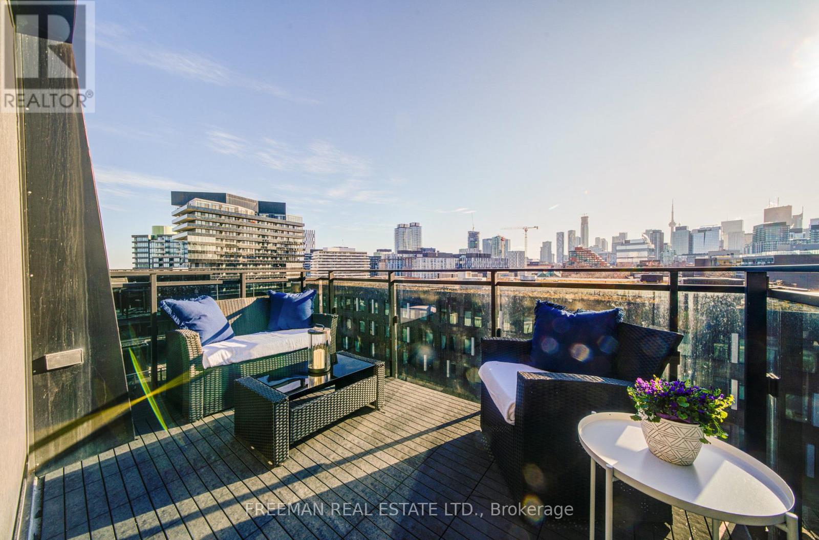 Ph 37 - 47 Lower River Street, Toronto, Ontario  M5A 0G1 - Photo 12 - C12935646