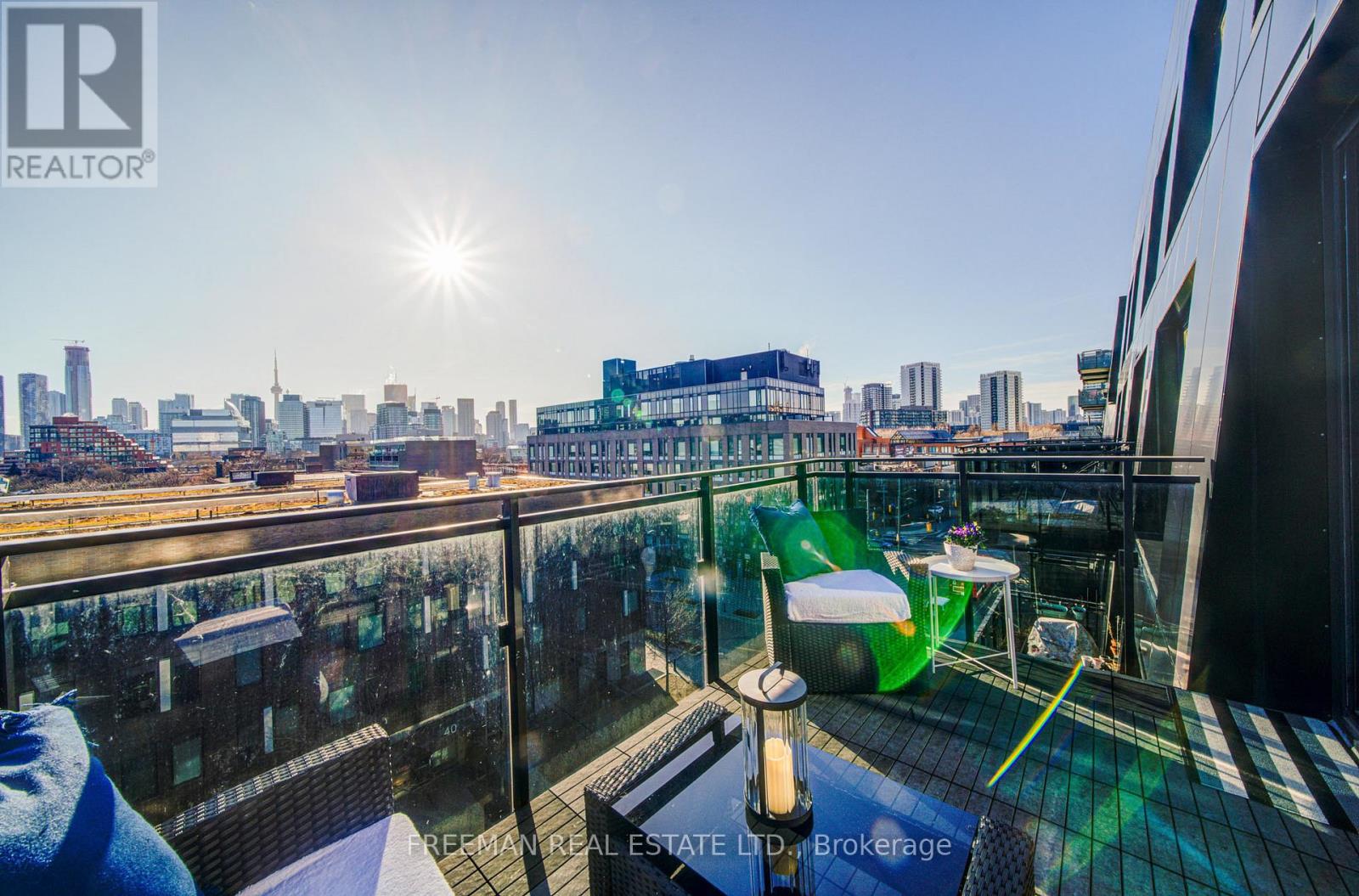 Ph 37 - 47 Lower River Street, Toronto, Ontario  M5A 0G1 - Photo 13 - C12935646