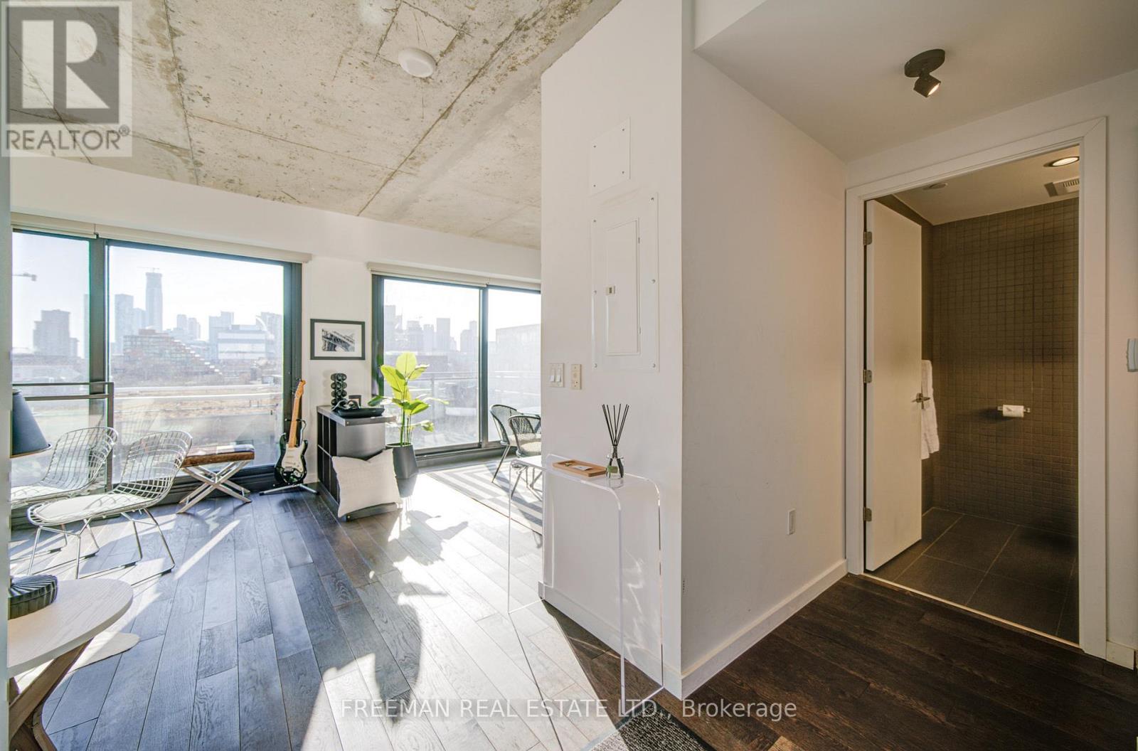 Ph 37 - 47 Lower River Street, Toronto, Ontario  M5A 0G1 - Photo 14 - C12935646
