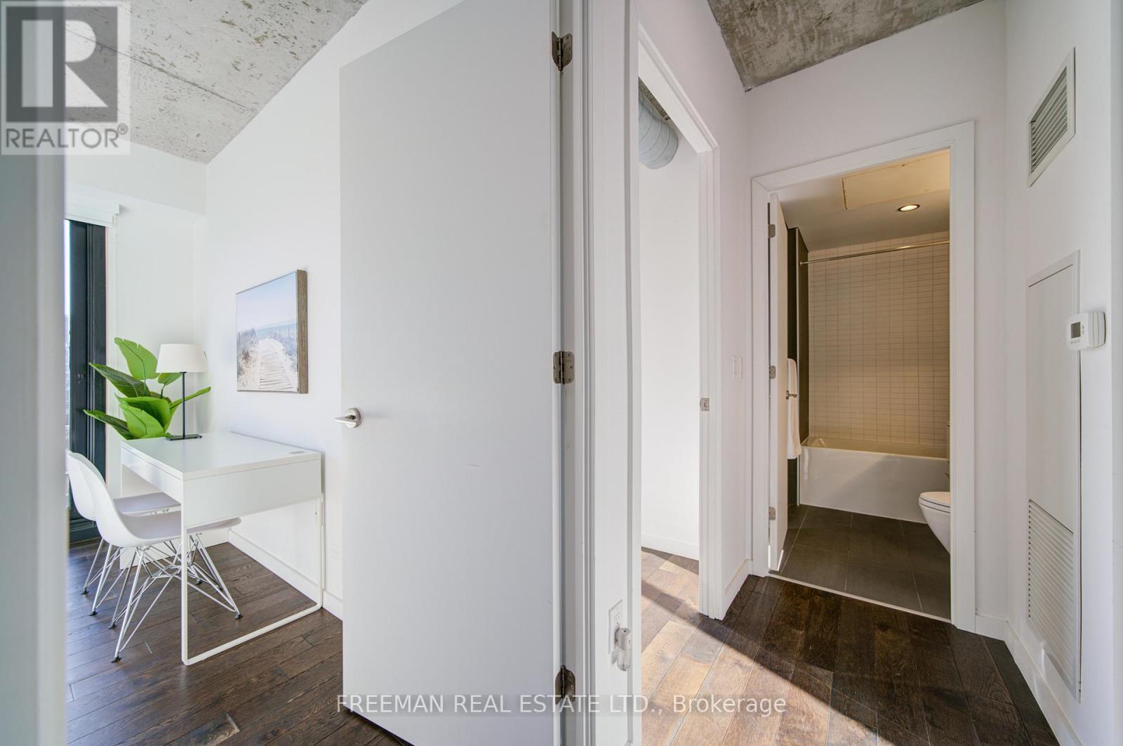 Ph 37 - 47 Lower River Street, Toronto, Ontario  M5A 0G1 - Photo 17 - C12935646