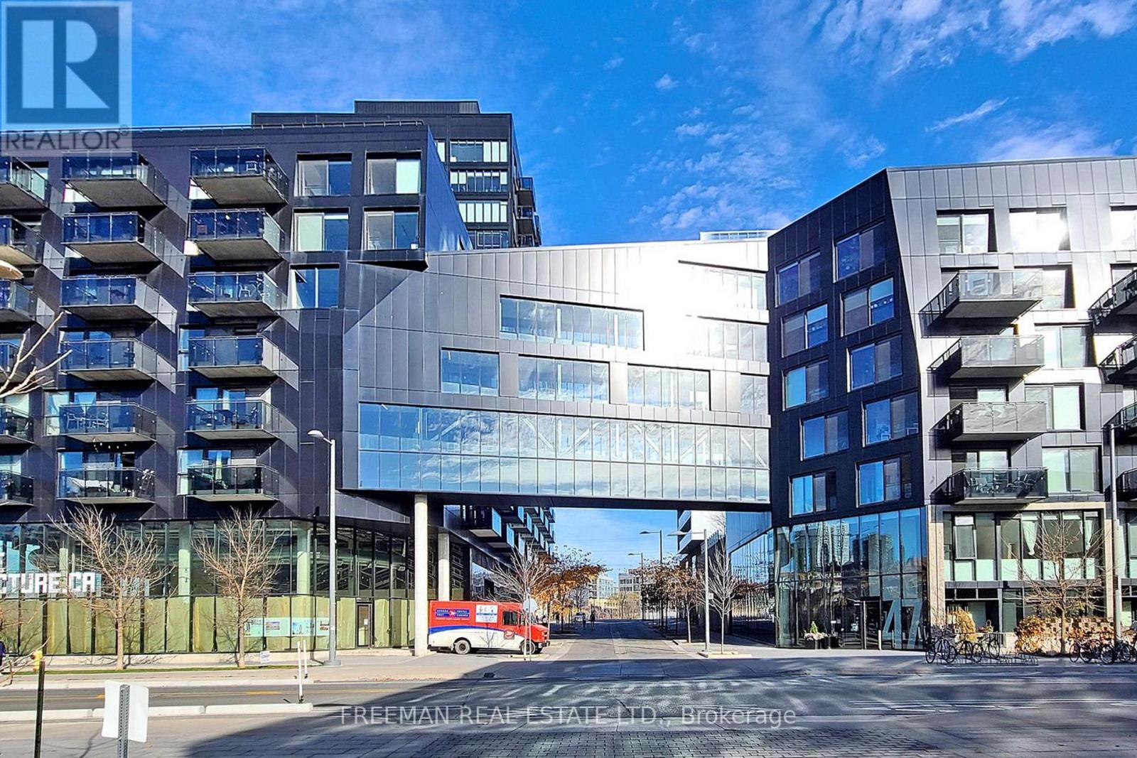 Ph 37 - 47 Lower River Street, Toronto, Ontario  M5A 0G1 - Photo 2 - C12935646