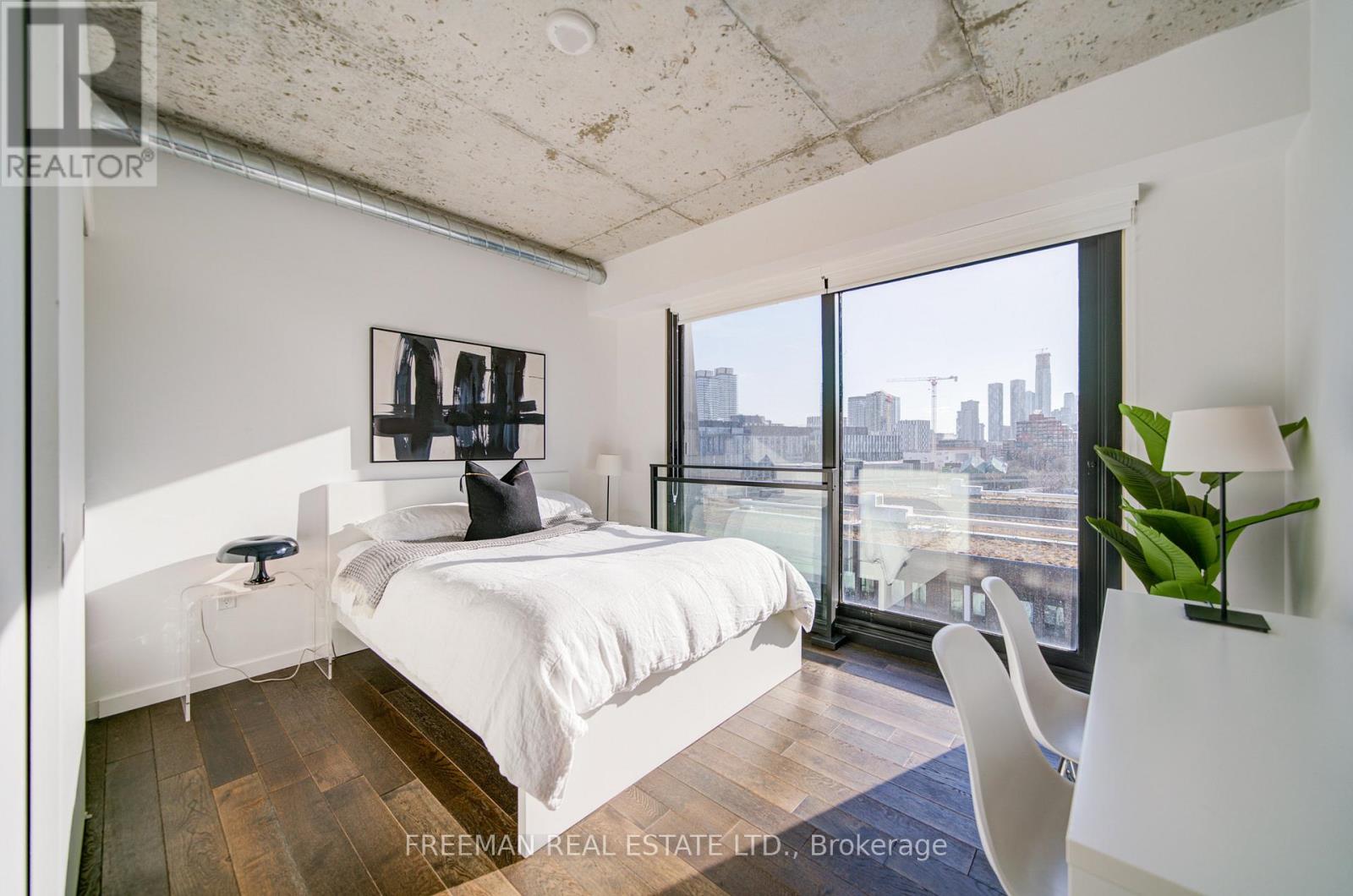 Ph 37 - 47 Lower River Street, Toronto, Ontario  M5A 0G1 - Photo 21 - C12935646