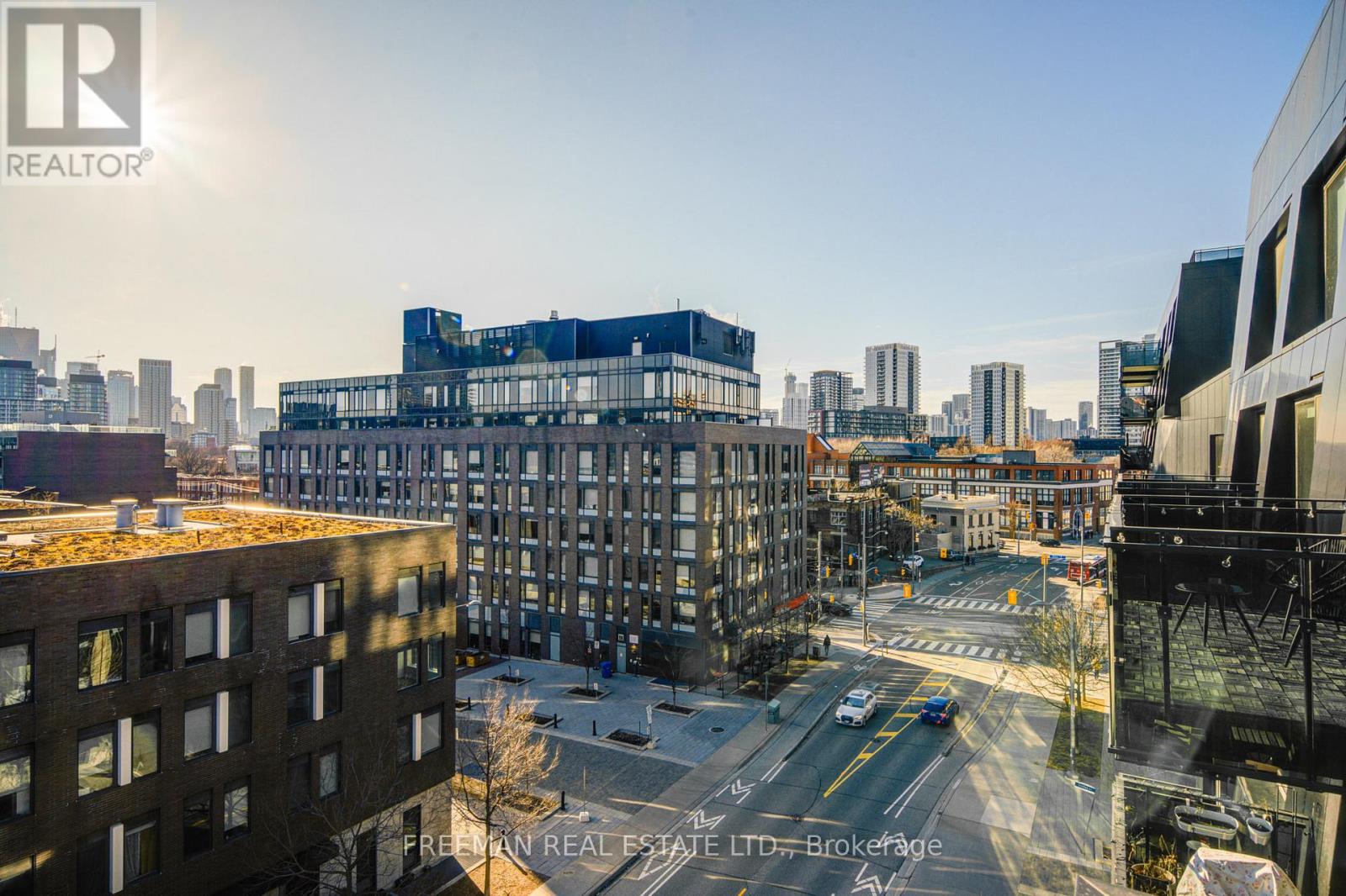 Ph 37 - 47 Lower River Street, Toronto, Ontario  M5A 0G1 - Photo 23 - C12935646