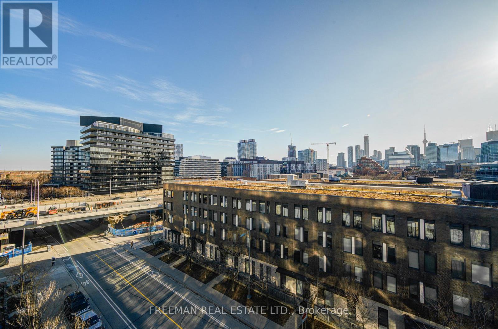 Ph 37 - 47 Lower River Street, Toronto, Ontario  M5A 0G1 - Photo 24 - C12935646