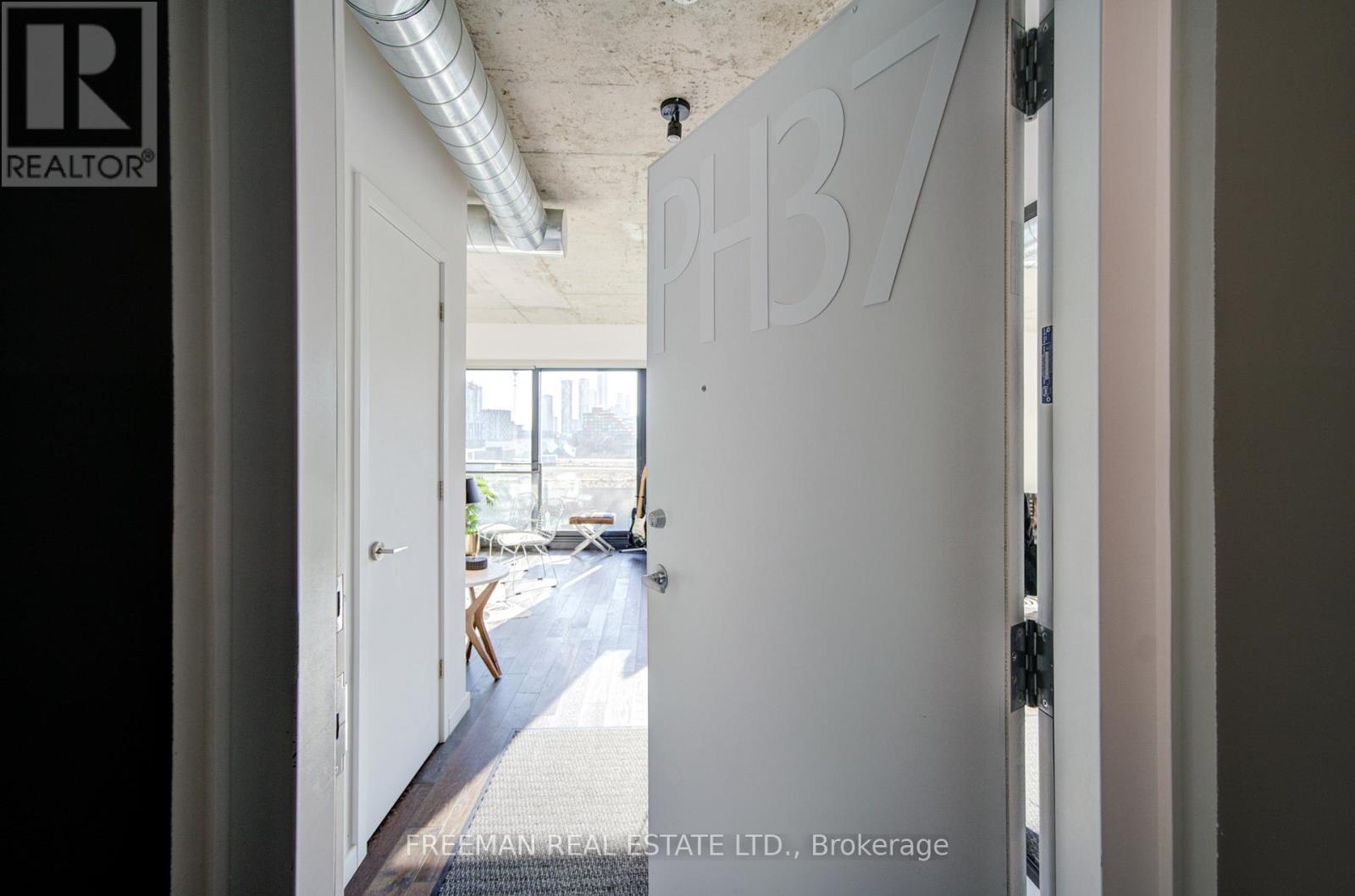 Ph 37 - 47 Lower River Street, Toronto, Ontario  M5A 0G1 - Photo 3 - C12935646