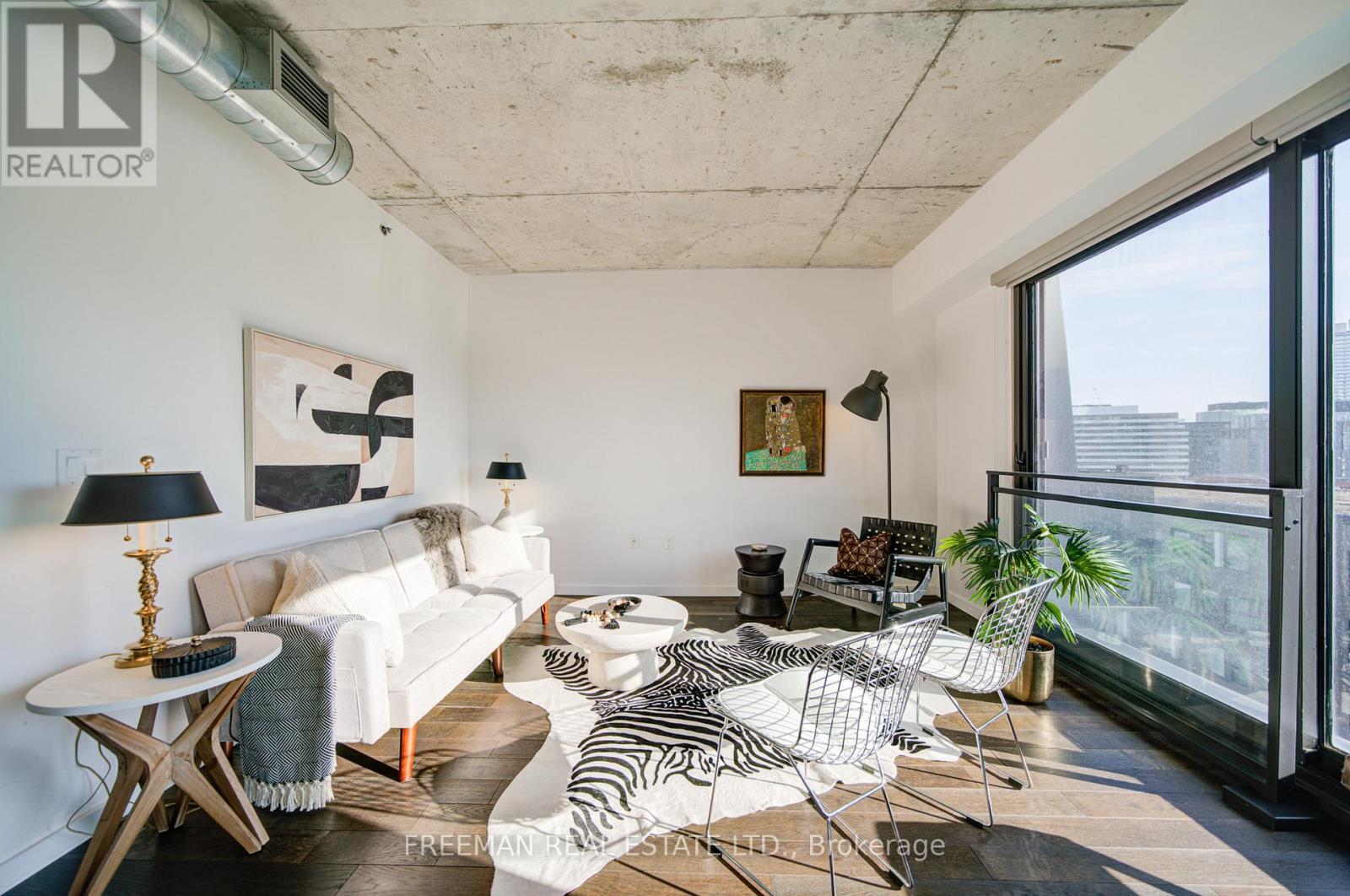 Ph 37 - 47 Lower River Street, Toronto, Ontario  M5A 0G1 - Photo 5 - C12935646