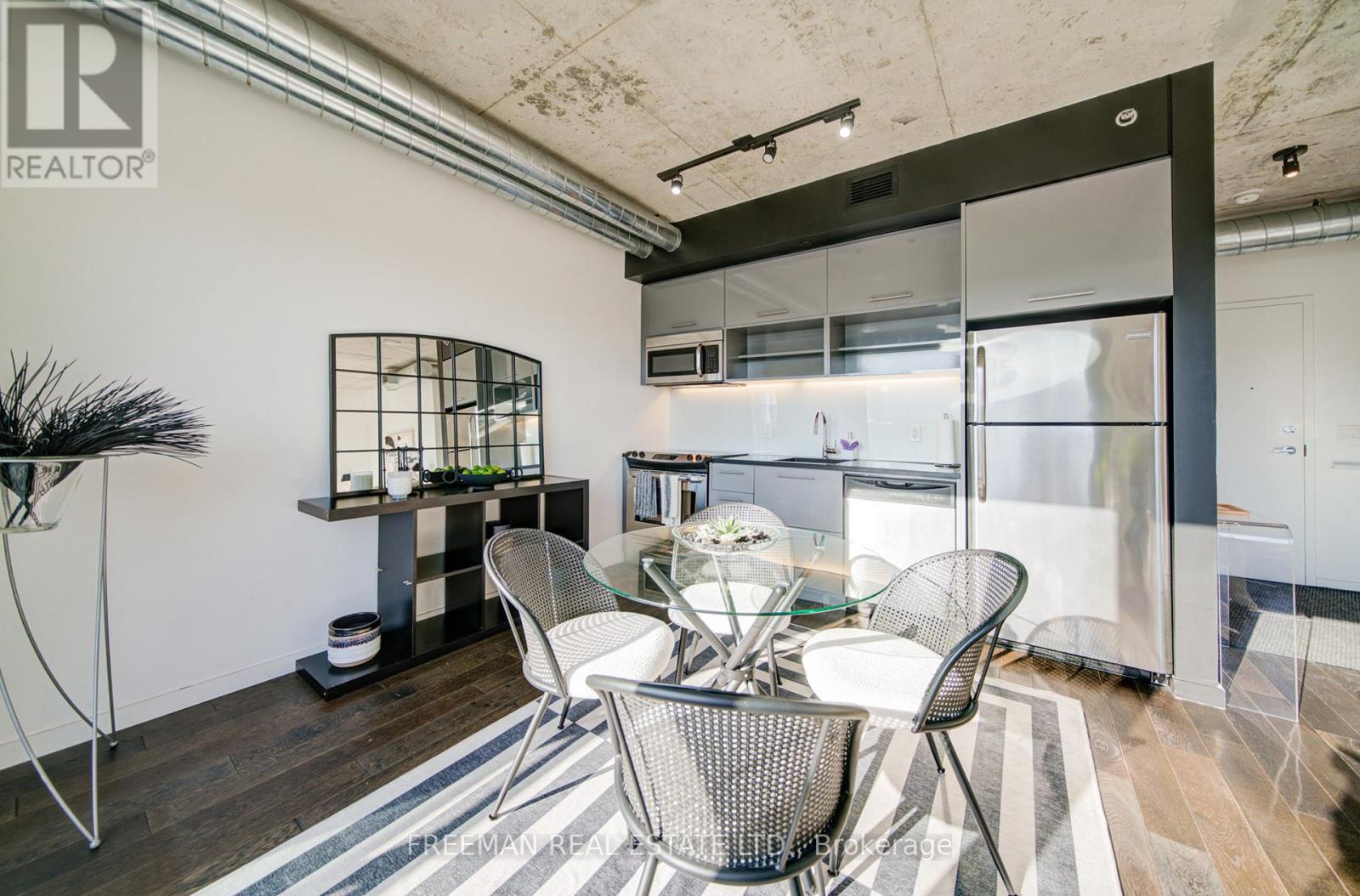 Ph 37 - 47 Lower River Street, Toronto, Ontario  M5A 0G1 - Photo 7 - C12935646