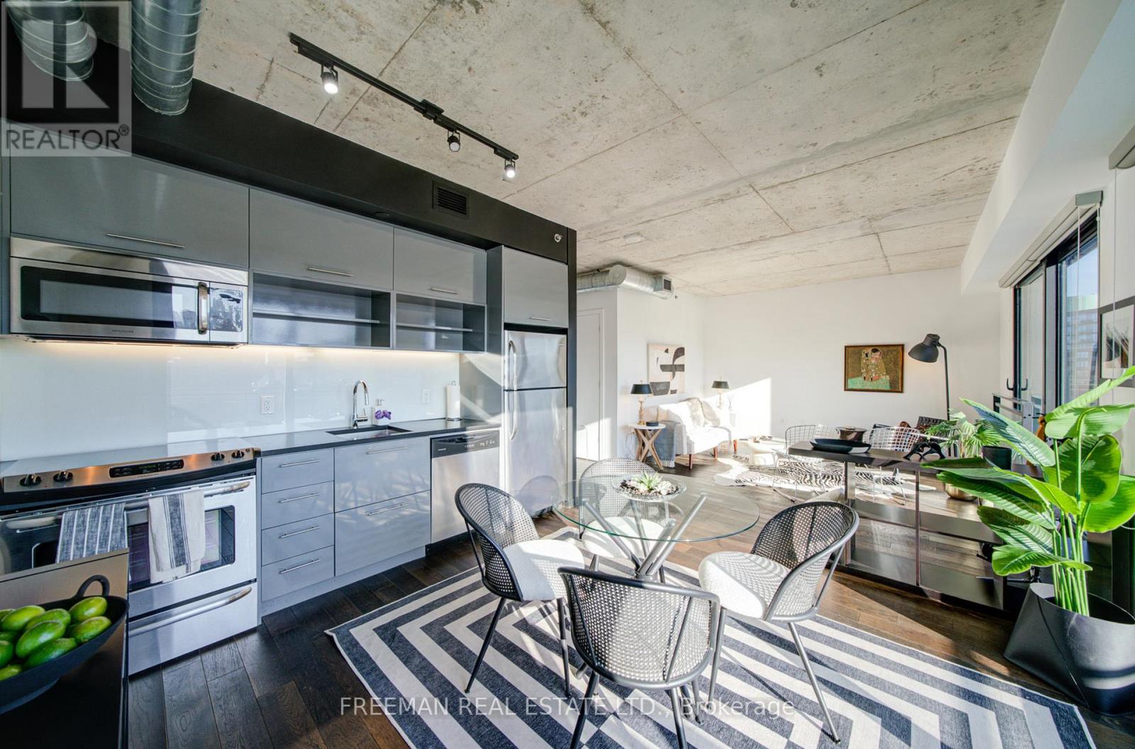 Ph 37 - 47 Lower River Street, Toronto, Ontario  M5A 0G1 - Photo 8 - C12935646