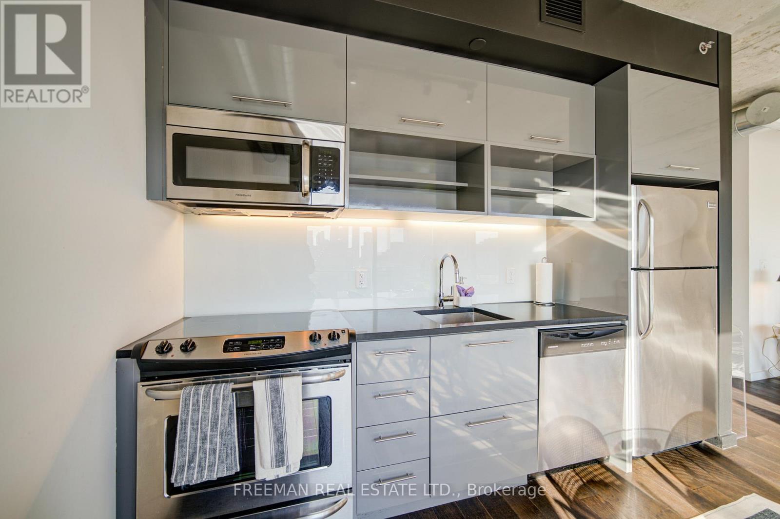 Ph 37 - 47 Lower River Street, Toronto, Ontario  M5A 0G1 - Photo 9 - C12935646